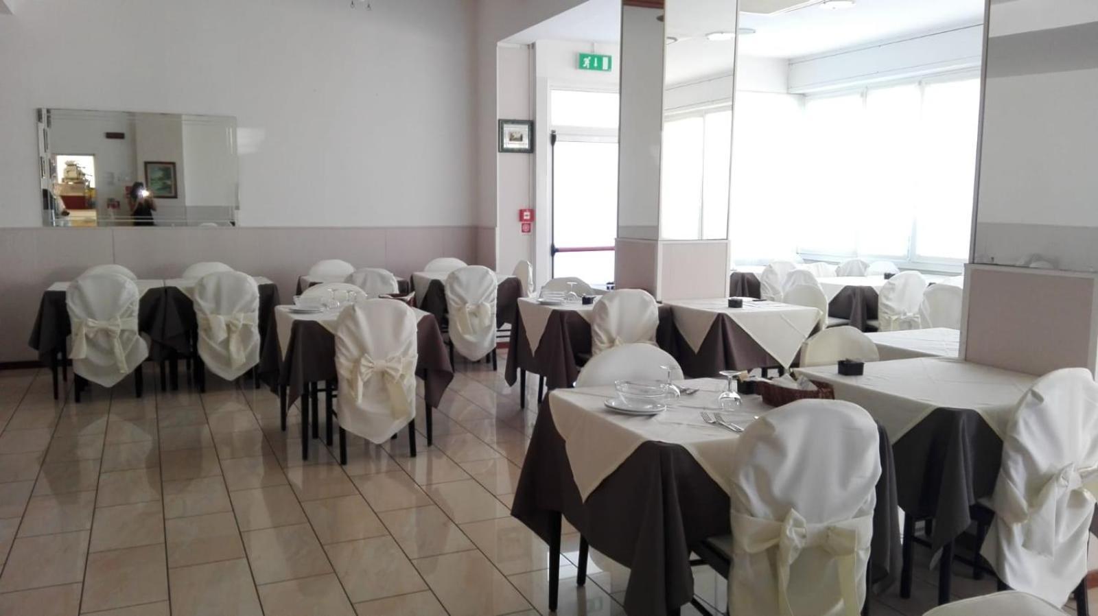 Hotel Marisa Riccione Zewnętrze zdjęcie