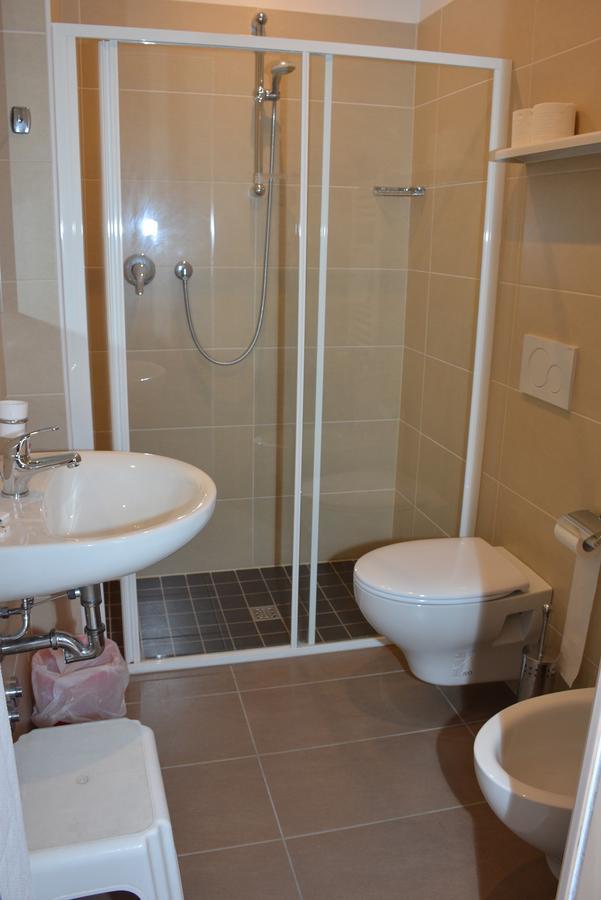 Hotel Marisa Riccione Zewnętrze zdjęcie