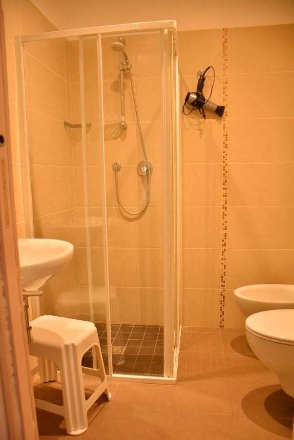 Hotel Marisa Riccione Zewnętrze zdjęcie